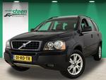Volvo XC90 2.9i T6 EXCLUSIVE AUTOMAAT FULL OPTIONS 7-PERSOONS APK 9-2018
