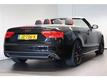 Audi A5 3.0 TDI Cabrio S-Line Quattro Automaat,245pk