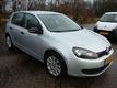 Volkswagen Golf 1.4 TSI Trendline Automaat