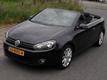 Volkswagen Golf Cabriolet 1.2 Tsi Ecc Navi 1 2 Leer Highline