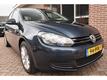 Volkswagen Golf 1.6 TDI 77kw 105pk TRENDLINE BLUEMOTION Ecc Trekhaak Navigatie 5drs.