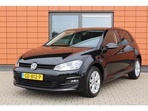 Volkswagen Golf 1.2 TSI COMFORTLINE 33.000 KM