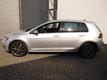 Volkswagen Golf 1.6 TDI 110pk Connected Series, Navi, 17`Lm. velgen, Clima, 5D