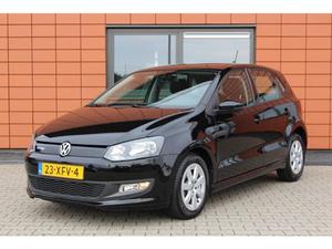 Volkswagen Polo 1.2 TDI BLUEMOTION COMFORTLINE CLIMA NAVI CRUISE