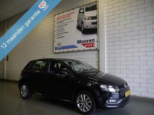 Volkswagen Polo 1.2 TSI COMFORTLINE | CRUISE CONTROL |