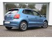 Volkswagen Polo 1.0 Edition 95 Pk *Executive Pakket Reservewiel* Private Lease 60 mnd.,10.000 km p.j. 298 euro per m