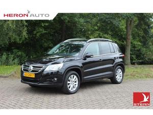 Volkswagen Tiguan 1.4 TSI 150pk 4Motion