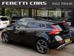 Volvo V40 2.0 D4 191PK R-DESIGN OCEAN RACE SPORTLEDER NAVI XENON LED 19`LMV .