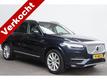 Volvo XC90 D5 AWD 7p INSCRIPTION IntelliSafe Luchtvering