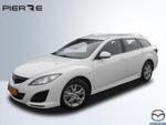 Mazda 6 Sportbreak 1.8 BUSINESS