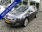 Opel Astra Sports Tourer 1.4 TURBO SPORT 1e eigenaar! dealer onderhouden! 39.000 km`s! als nieuw!