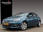 Opel Astra 1.4 5DRS TURBO BLITZ NAVI, AIRCO, CRUISE, PDC, 18000KM!