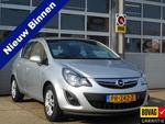 Opel Corsa 1.2-16V DESIGN EDITION