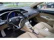 Honda Civic 1.8 SPORT AUTOMAAT LEER | PANO DAK | NAVI | PDC | LMV | CRUISE CONTROL | AIRCO ECC