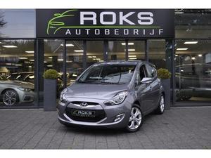 Hyundai iX20 1.4I GO! Navi 17inch