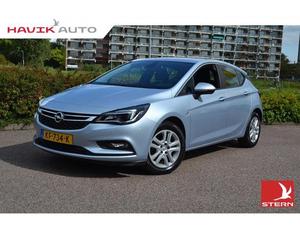 Opel Astra 1.0T 105pk Edition Start Stop