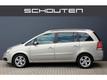 Opel Zafira 2.2i Cosmo 7-Pers ECC Cruise 16``