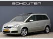 Opel Zafira 2.2i Cosmo 7-Pers ECC Cruise 16``