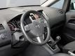 Opel Zafira 2.2i Cosmo 7-Pers ECC Cruise 16``