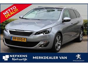 Peugeot 308 1.2 PureTech 130 PK Allure | 17 INCH VELGEN