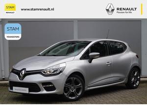 Renault Clio 120pk GT  NAV. Climate PDC  17``LMV NL AUTO!!