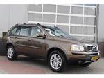 Volvo XC90 D5 AWD LIMITED EDITION Automaat Leder 7p Xenon