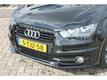 Audi A1 1.2 TFSI 86pk Admired S-LINE 5drs