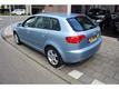 Audi A3 Sportback 2.0 FSI ATTRACTION