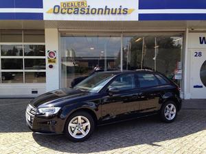 Audi A3 Sportback 1.0 TFSI 115 pk Aut. S-Tronic Pro Line NIEUW!  XEN NAV PDC Bluetooth