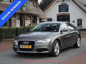 Audi A6 2.0TFSI AUT.*!*NAVI LEER BIXENON 18`` PDC*!*