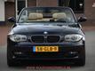 BMW 1-serie Cabriolet 118I AUT. HIGH-EXE*!*XENON NAVI LEER*!*