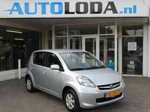 Subaru Justy 1.0 Comfort 5DRS AIRCO BOEKJES