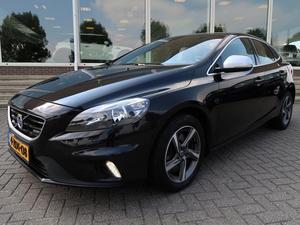 Volvo V40 2.0 D4 190 PK R-DESIGN