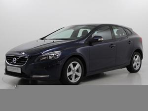 Volvo V40 1.6 D2 115 PK 6-Bak Kinetic