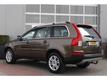 Volvo XC90 D5 AWD LIMITED EDITION Automaat Leder 7p Xenon