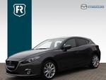 Mazda 3 2.0 GT-M | 18` | Navigatie | Xenon | PDC | ECC |