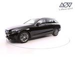 Mercedes-Benz C-klasse Estate 220 D Lease Edition Avantgarde, Led Intelligent Light Systeem Zitcomfortpakket 22 % Bijtellin