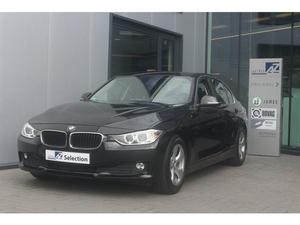 BMW 3-serie 320D EDE Automaat   Navi Pro   Leder   Xenon