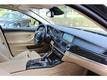 BMW 5-serie 525D HIGH EXECUTIVE AUT8 3.0 6-CYL   LEDER   NAVI   SPORTSTOELEN   XENON   CAMERA`S   STOELVERWARMIN
