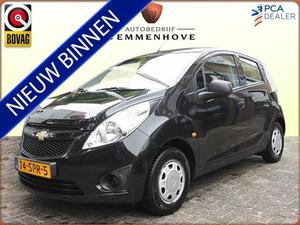 Chevrolet Spark 1.0 16V LS BI-FUEL LPG=G3 Airco CV