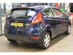 Ford Fiesta 1.25 LIMITED ORG NL BJ2011 26.892KM NAP airco zeer mooi