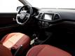 Kia Picanto 1.0 CVVT Design Edition  Full map navigatie  Leer  Pdc  Led dagrij  Airconditioning  Lmv  Tel. bluet