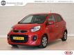 Kia Picanto 1.0 CVVT COMFORTPLUSLINE NAVIGATOR ** RIJKLAAR  CLIMA  CRUISE  NAVI  CAMERA  7 JAAR GARANTIE**