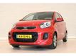 Kia Picanto 1.0 CVVT COMFORTPLUSLINE NAVIGATOR ** RIJKLAAR  CLIMA  CRUISE  NAVI  CAMERA  7 JAAR GARANTIE**