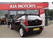 Kia Picanto 1.0 CVVT ECONOMYPLUSLINE Airco Radio Bluetooth CPV 16`LMV 7jr.Garantie