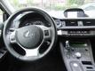 Lexus CT 200h BUSINESS STYLE Zwart leer Xenon 17`