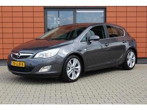 Opel Astra 1.6 COSMO LEER NAVI