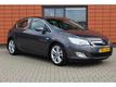 Opel Astra 1.6 COSMO LEER NAVI