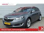 Opel Insignia 1.6 CDTI ecoFLEX 136pk Start Stop Business