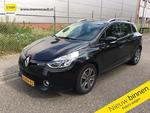 Renault Clio TCE 90pk Night&Day  PDC NAV. P.Glass